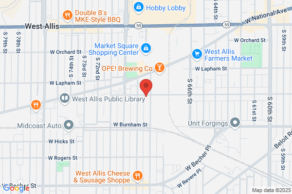 Fennig Plumbing & Heating Inc
