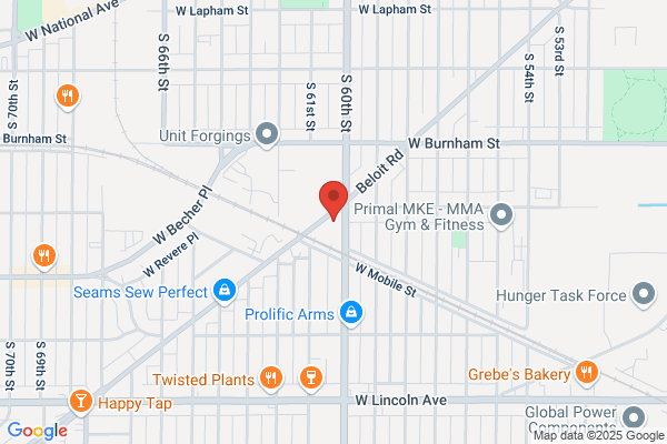 Gene Wagner Plumbing Co., Inc.