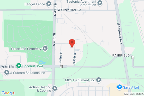 Malone's Plumbing & Heating Inc