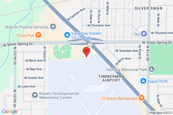 Schram Plumbing Co Inc