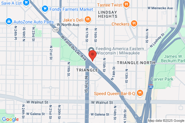 Milwaukee Advanced Foot & Ankle Clinic: Mexton Deacon, DPM
