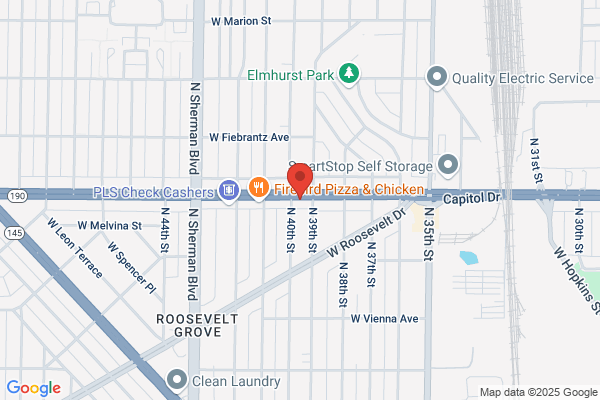 Urban Foot Care Center