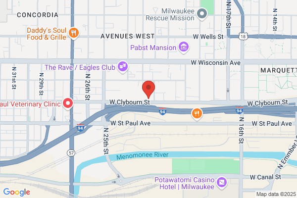 Milwaukee Power Washing