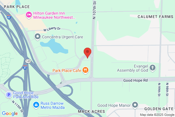 Park Place KinderCare
