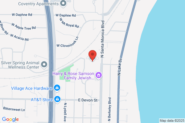 Children's Lubavitch Living & Learning Center