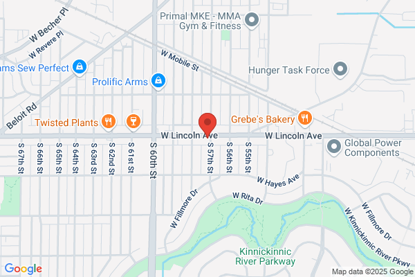 West Allis Printing