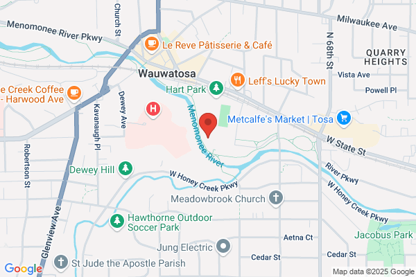 Wauwatosa Curling Club