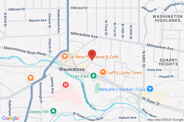 Wauwatosa Lions Club