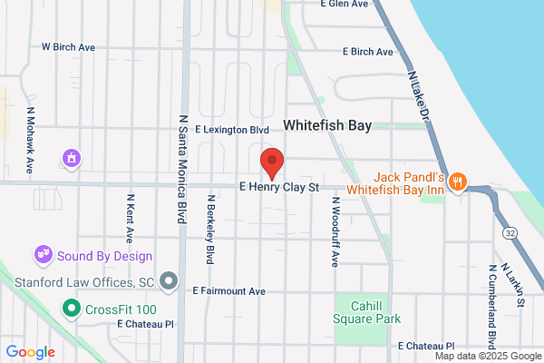 Whitefish Bay Women's Club