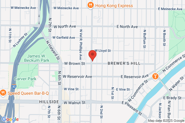 Milwaukee Property Management