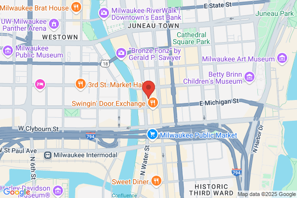 Burke Properties