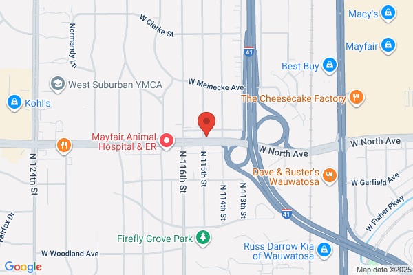 Greater Milwaukee Association of Realtors