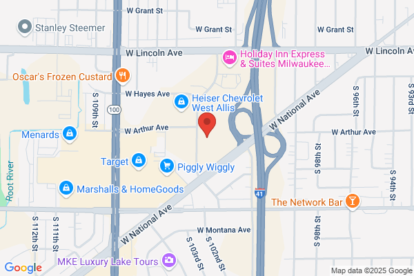 Krimmer Realty Llc