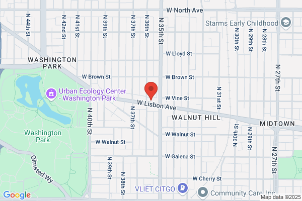 Lisbon Avenue Neighborhood Development