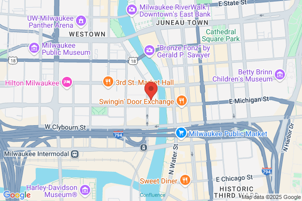 Mid West American Properties