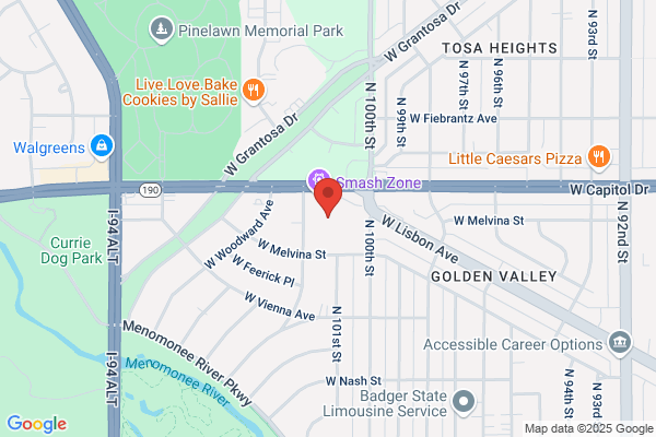 Parkridge Development