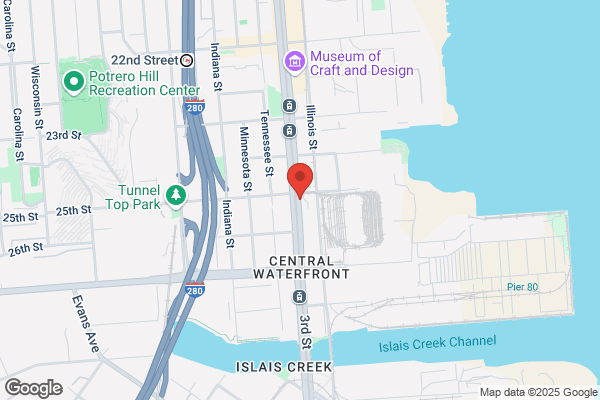 Townsend & Townsend Inc