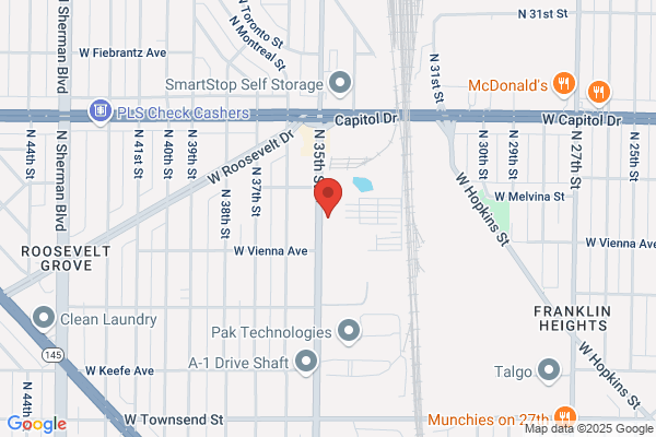 Central City Evaluation Services