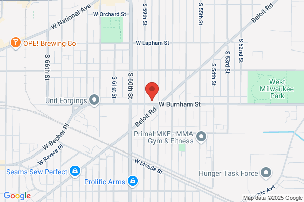 North American Realty Advisors