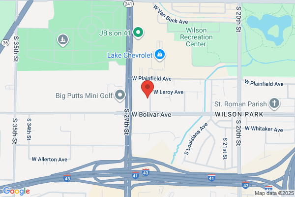 Bob's All Points Home Inspections Llc