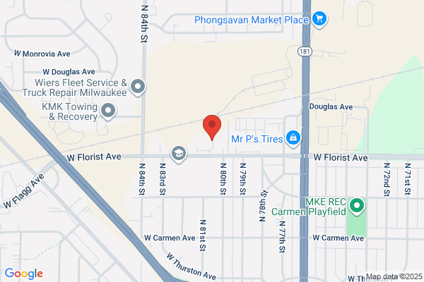 Material Recovery Inc
