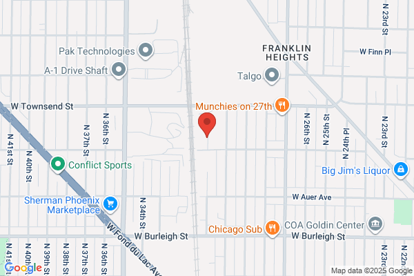 United Milwaukee Scrap Llc, Standard Scrap Metal