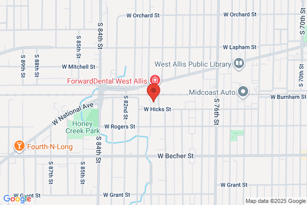 West Allis Salvage Co. Inc.