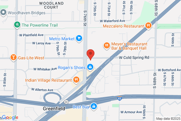Greenfield Rehabilitation Agency Inc