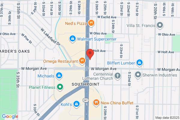 Novacare Rehabilitation