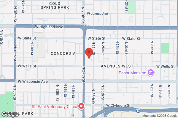 Penfield Children's Center