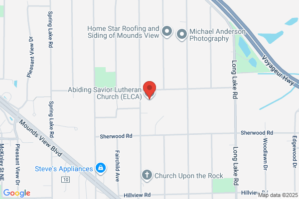Abiding Savior Lutheran Church-Elca