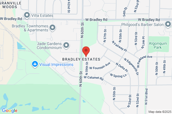 Christ the King Baptist Church