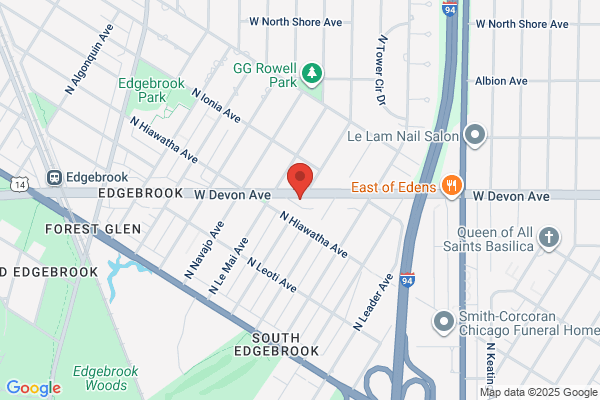 Cristo Rey Parish Elca