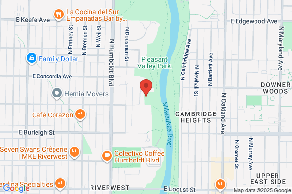Milwaukee Friends Meeting