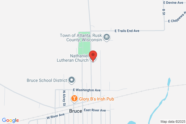 Nathanael Lutheran Church