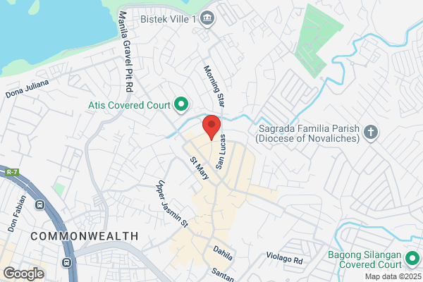 Our Lady of Divine Providence Parish