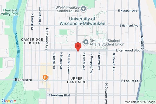 Lutheran Campus Ministries