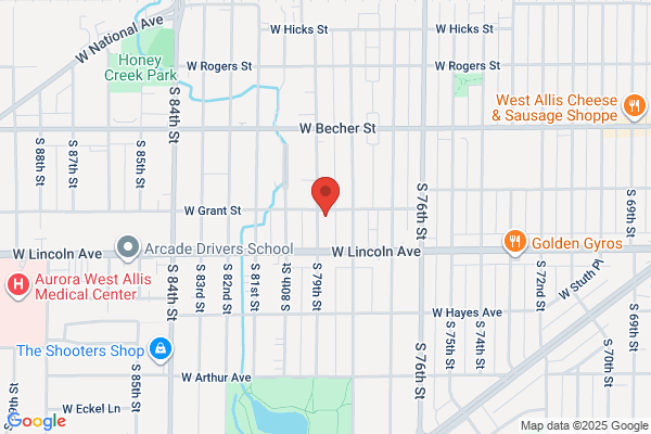 Trinity Ev Lutheran Church & Early Childhood Center-West Allis, Early Childhood Center-West Allis