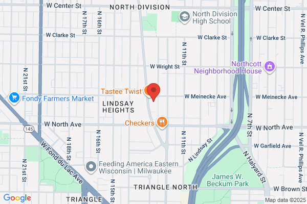 Broderick Moving Center Inc