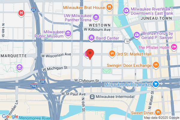 Milwaukee ChopHouse