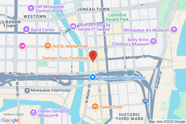 311 Restaurant