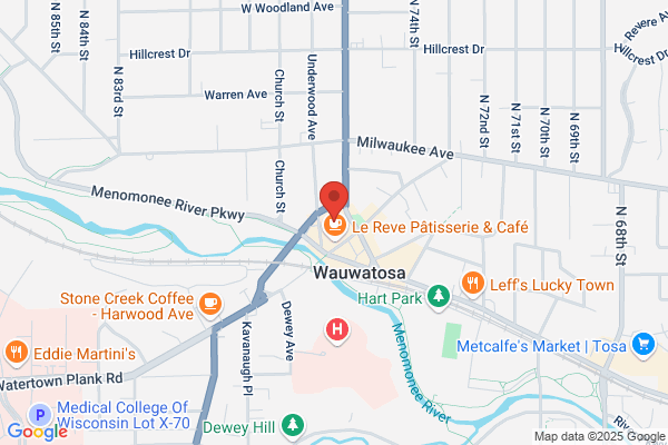 Breadsmith of Wauwatosa