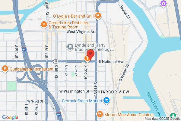 Fat Valdy's Mexican Bar & Grill