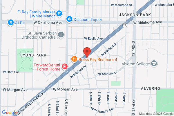 George Webb Restaurants