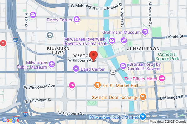 Hyatt Regency Milwaukee