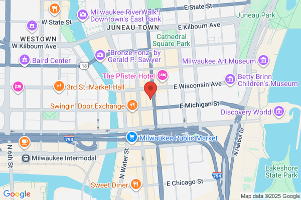 East Town Kitchen + Bar