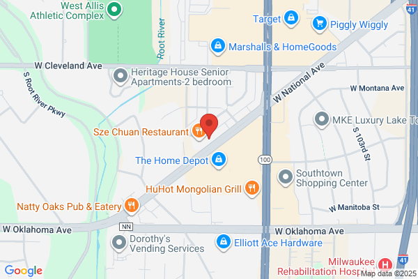 Great Apple Chinese Restaurant