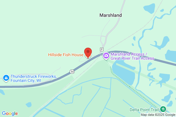 Hillside Fish Market