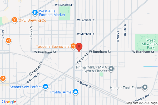 West Allis Fish Market