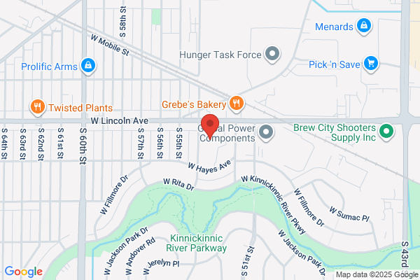 Meadowmere Assisted Living Apartments